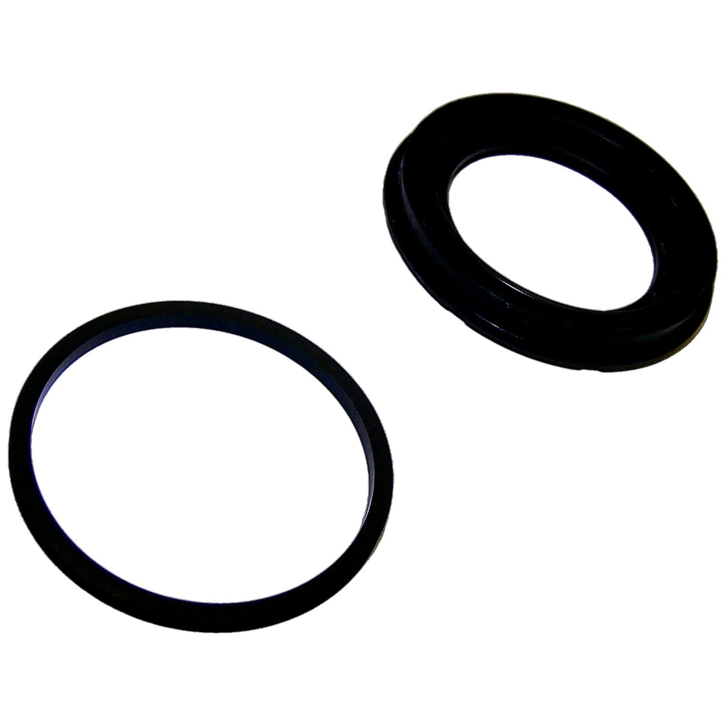 Caliper Boot & Seal Kit for Select 02-09 Dodge & Chrysler Models, Left or Right Crown Automotive-1