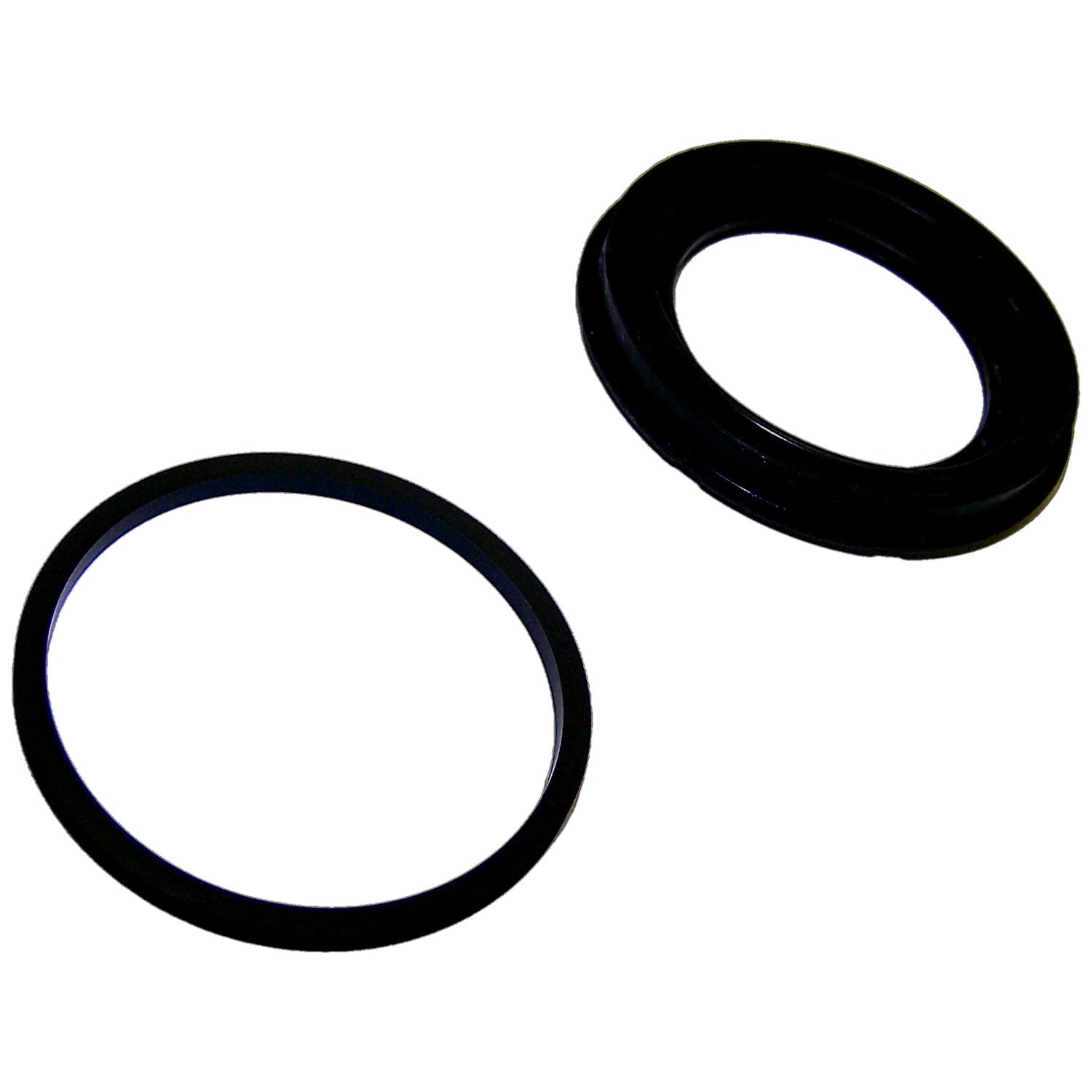 Caliper Boot & Seal Kit for Select 02-09 Dodge & Chrysler Models, Left or Right Crown Automotive-1