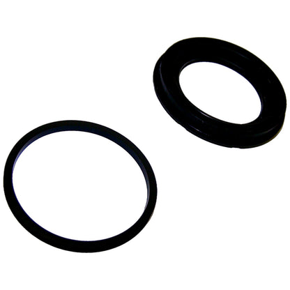 Caliper Boot & Seal Kit for Select 02-09 Dodge & Chrysler Models, Left or Right Crown Automotive-1