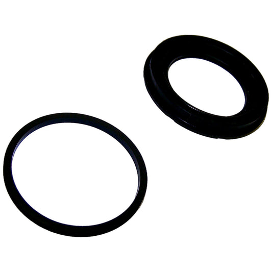 Caliper Boot & Seal Kit for Select 02-09 Dodge & Chrysler Models, Left or Right Crown Automotive-1