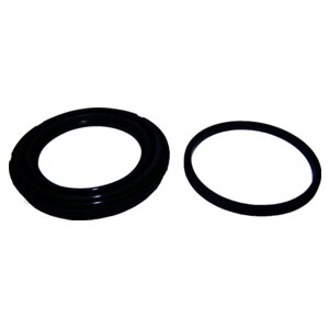 Caliper Boot & Seal Kit for Select 02-09 Dodge & Chrysler Models, Left or Right Crown Automotive-2