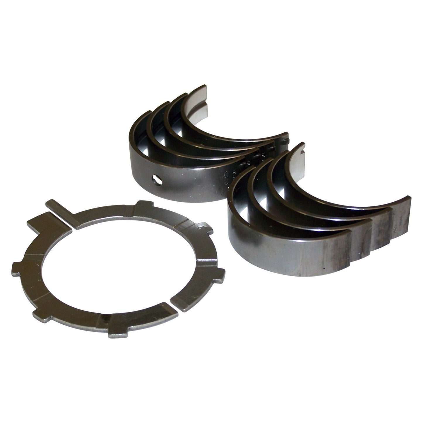 Crankshaft Main Bearing Set for Jeep Commander, Liberty and 05-10 Gr. Cherokee Crown Automotive
