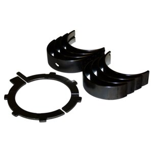 Crankshaft Main Bearing Set for Jeep Commander, Liberty and 05-10 Gr. Cherokee Crown Automotive-2