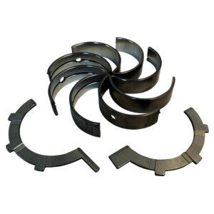 Crankshaft Main Bearing Set for 02+ Jeep Gr. Cherokee, Commander, Liberty w/ 3.7 Crown Automotive-2