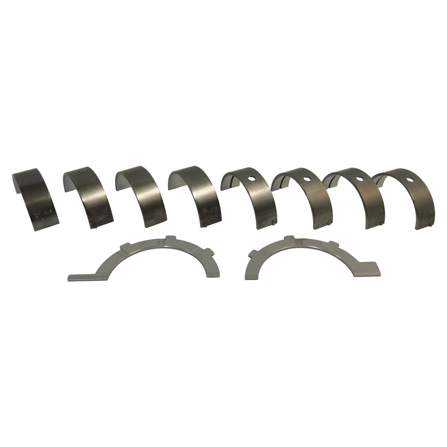 .5mm Undersize Crankshaft Main Bearing Set for Select Jeep WK, XK, KK KJ w/ 3.7L Crown Automotive