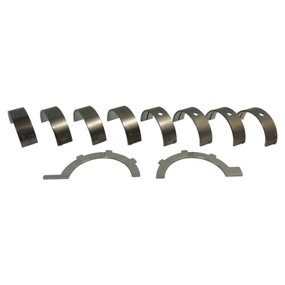 .5mm Undersize Crankshaft Main Bearing Set for Select Jeep WK, XK, KK KJ w/ 3.7L Crown Automotive