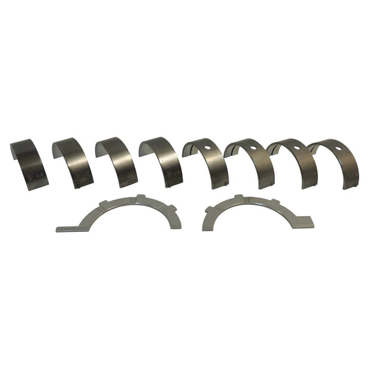 .5mm Undersize Crankshaft Main Bearing Set for Select Jeep WK, XK, KK KJ w/ 3.7L Crown Automotive