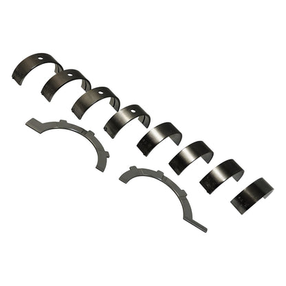 .5mm Undersize Crankshaft Main Bearing Set for Select Jeep WK, XK, KK KJ w/ 3.7L Crown Automotive-1