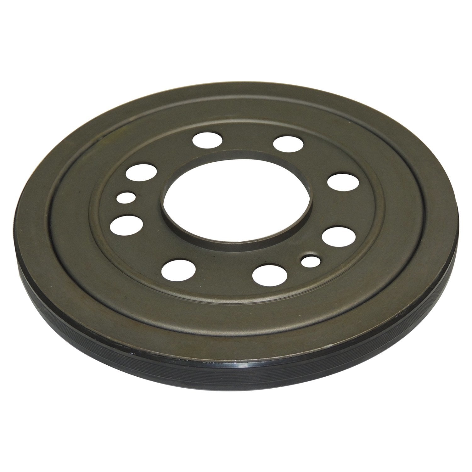 Rear Crankshaft Seal for 2002-2007 Jeep KJ Liberty w/ 2.5L, 2.8L Diesel Engine Crown Automotive