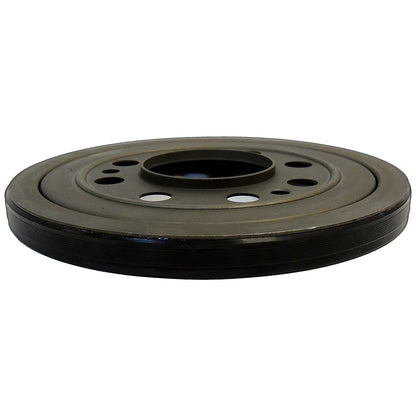 Rear Crankshaft Seal for 2002-2007 Jeep KJ Liberty w/ 2.5L, 2.8L Diesel Engine Crown Automotive-1