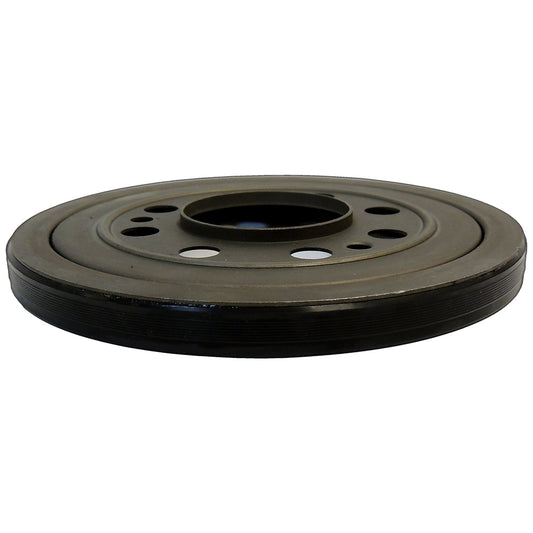 Rear Crankshaft Seal for 2002-2007 Jeep KJ Liberty w/ 2.5L, 2.8L Diesel Engine Crown Automotive-1