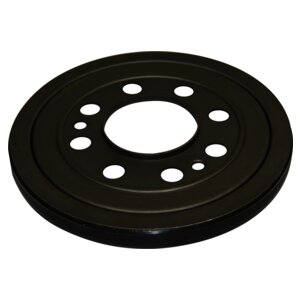 Rear Crankshaft Seal for 2002-2007 Jeep KJ Liberty w/ 2.5L, 2.8L Diesel Engine Crown Automotive-2