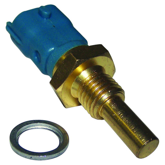 Coolant Temperature Sensor for Misc. 2001+ Jeep JL, JT, JK, WK, KJ, KK w/ Diesel Crown Automotive