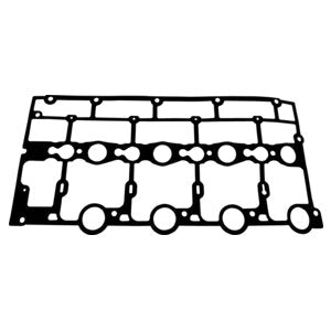Valve Cover Gasket for 2002-2007 Jeep KJ Liberty w/ 2.5L or 2.8L Diesel Engine Crown Automotive-2