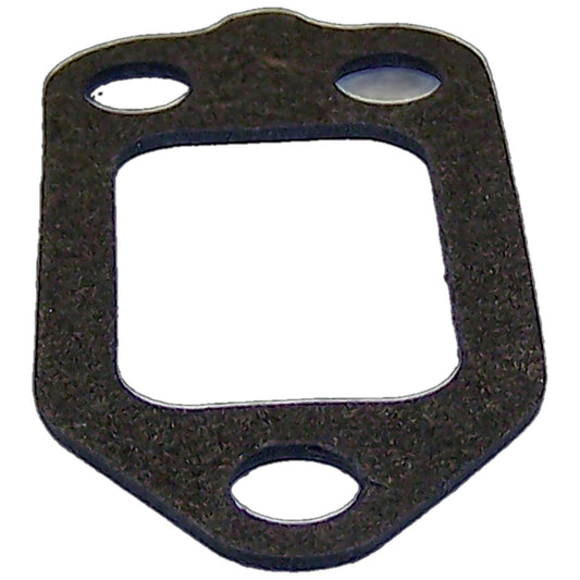 Thermostat Housing Gasket for 02-07 KJ Jeep Liberty w/ 2.5L Diesel, 2.8L Diesel Crown Automotive-1