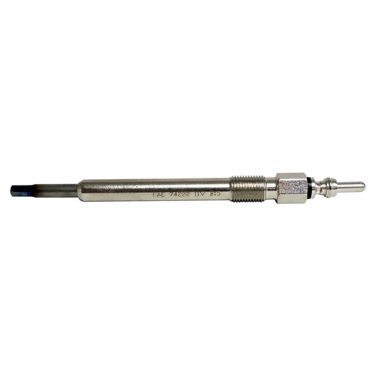 Glow Plug for 2002-2004 Jeep Liberty w/ 2.5L or 2.8L Diesel Engine Crown Automotive