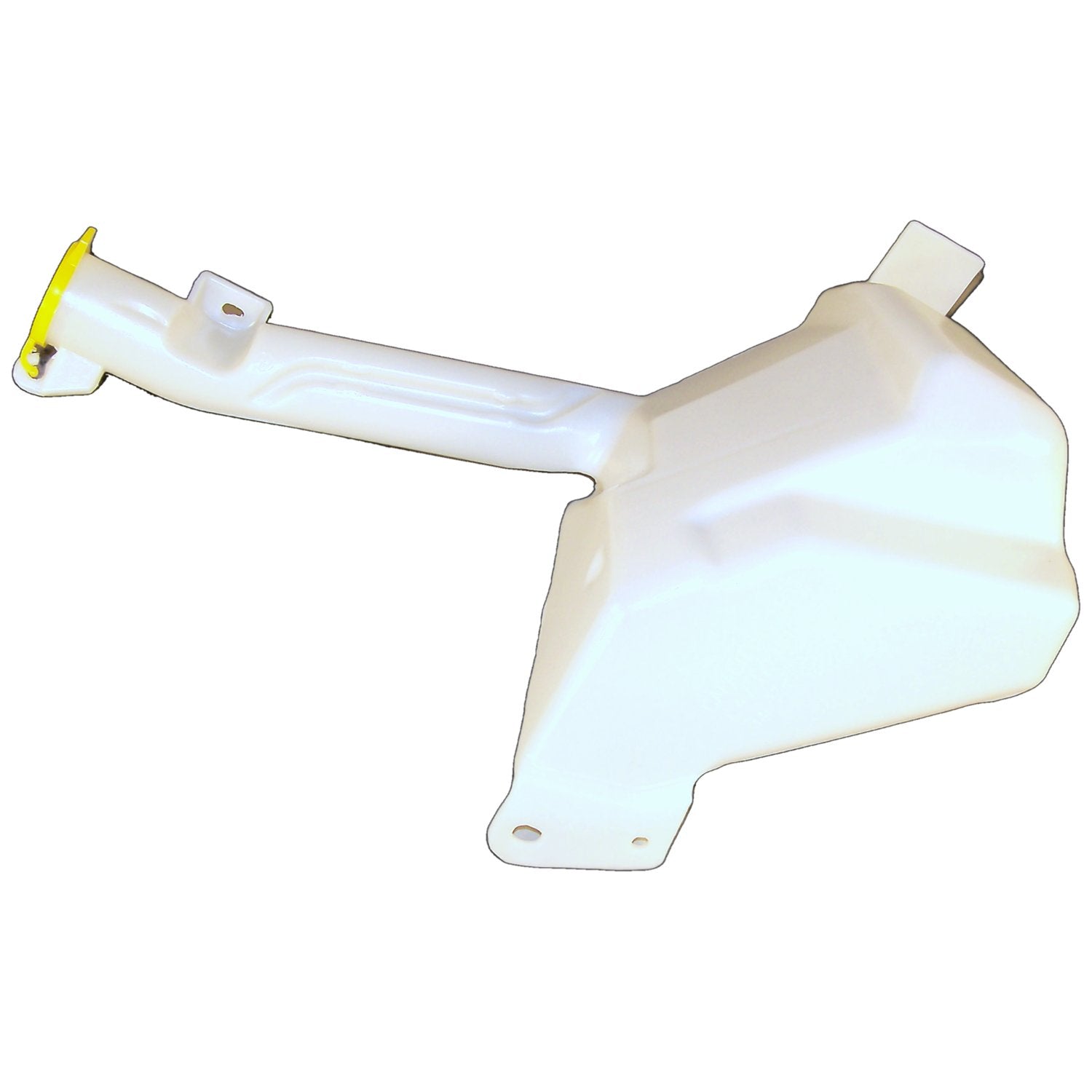Windshield Washer Fluid Reservoir for 2002-2004 Jeep WJ Grand Cherokee Crown Automotive-1