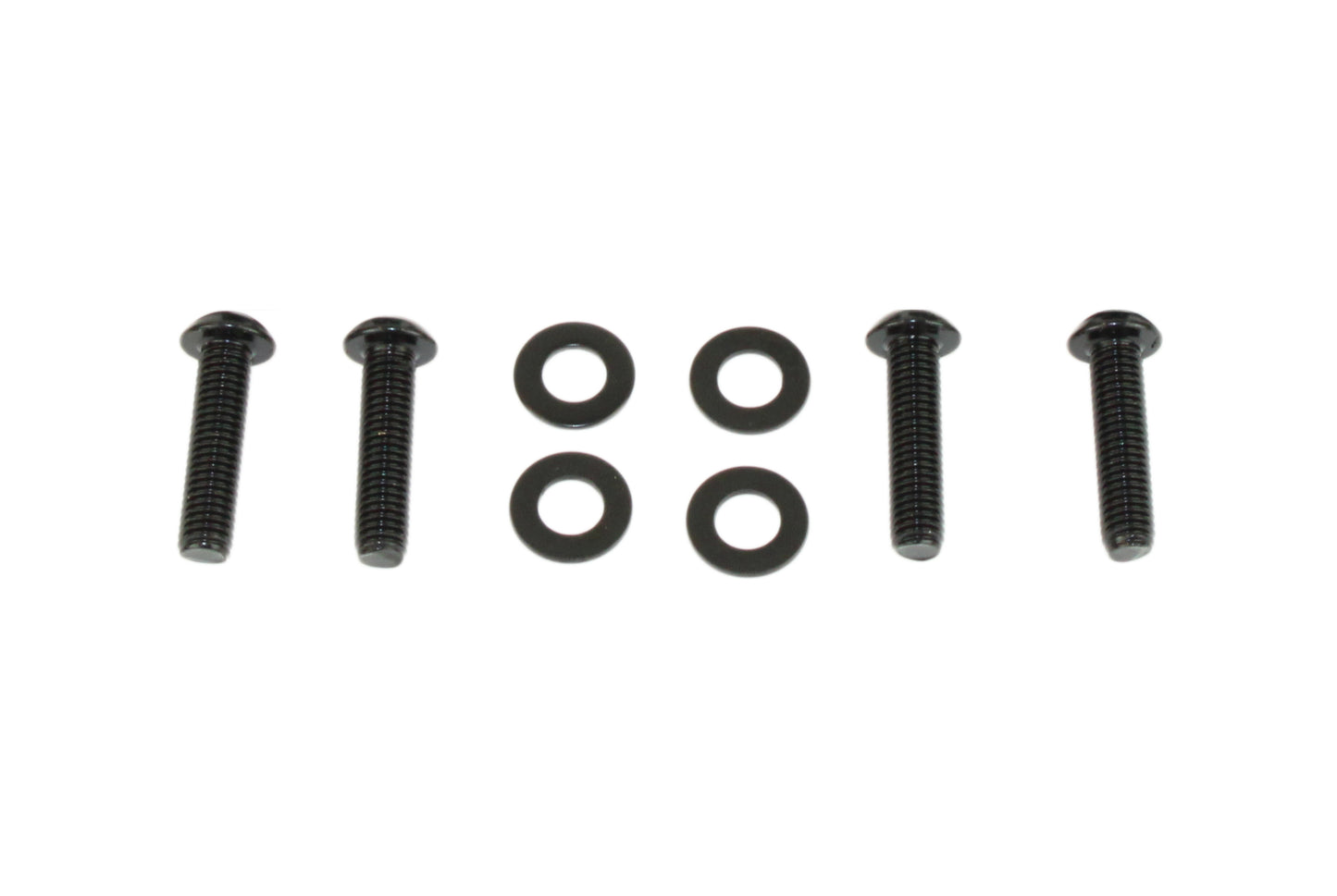 Kentrol Jeep JK Windshield Light Mount 07-18 Wrangler JK Powdercoat Black Kentrol