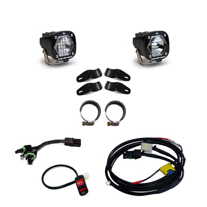 S1 Universal Moto Kit Baja Designs-1