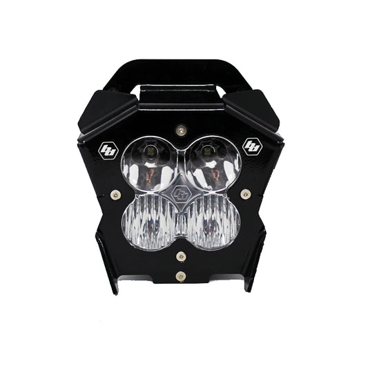 Baja Designs XL Pro KTM LED Headlight Kit (17-On) A/C Baja Designs
