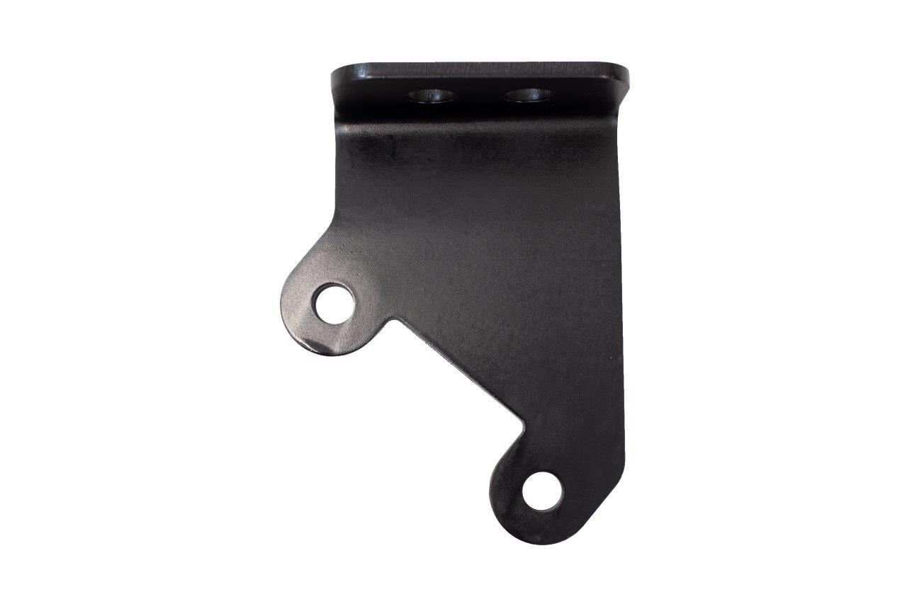 Jeep JK CB Antenna Mount For 07-18 Wrangler JK Stainless Steel Kentrol