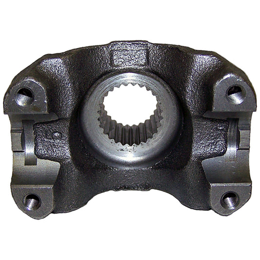 Drive Shaft Pinion Yoke for 1996-04 Jeep WJ, KJ, XJ, ZJ w/ Dana 35 Rear Axle Crown Automotive-1
