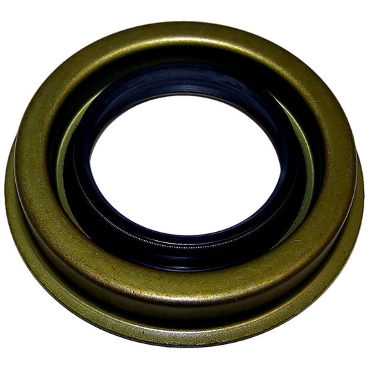 Pinion Seal for Select 2000-2004 WJ, WG Jeep Grand Cherokee w/ D44 Rear Axle Crown Automotive-1
