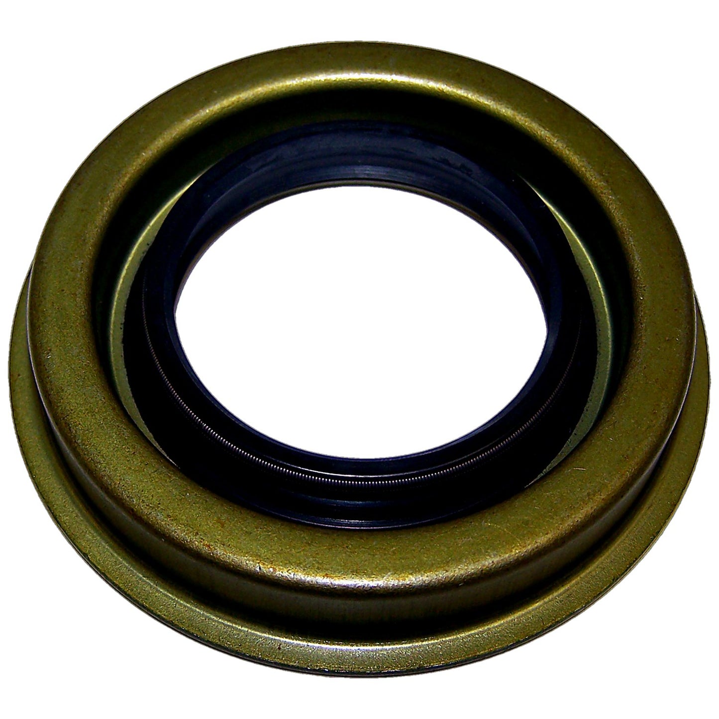 Pinion Seal for Select 2000-2004 WJ, WG Jeep Grand Cherokee w/ D44 Rear Axle Crown Automotive-1