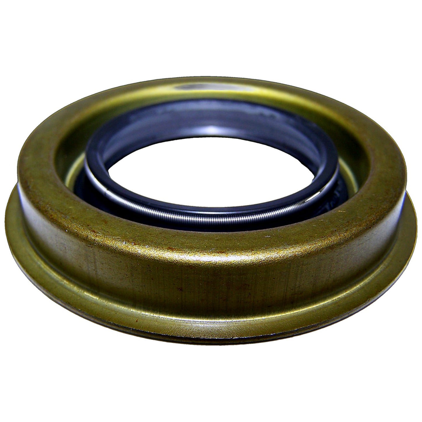 Pinion Seal for Select 2000-2004 WJ, WG Jeep Grand Cherokee w/ D44 Rear Axle Crown Automotive-2