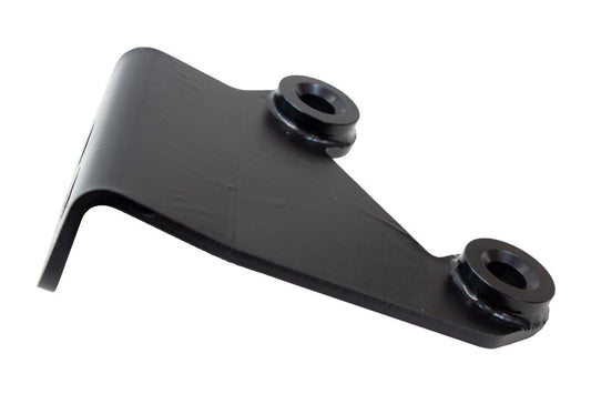 Jeep JK CB Antenna Mount For 07-18 Wrangler JK Stainless Steel Kentrol-1