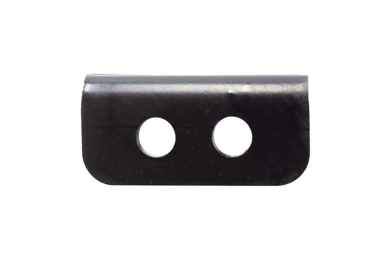 Kentrol Jeep JK CB Antenna Mount For 07-18 Wrangler JK Stainless Steel Kentrol