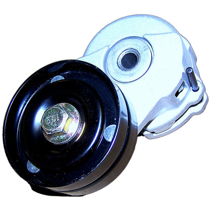 Serpentine Belt Tensioner for 02-07 Jeep KJ Liberty w/ 2.5L or 2.8L TD Engines Crown Automotive-1