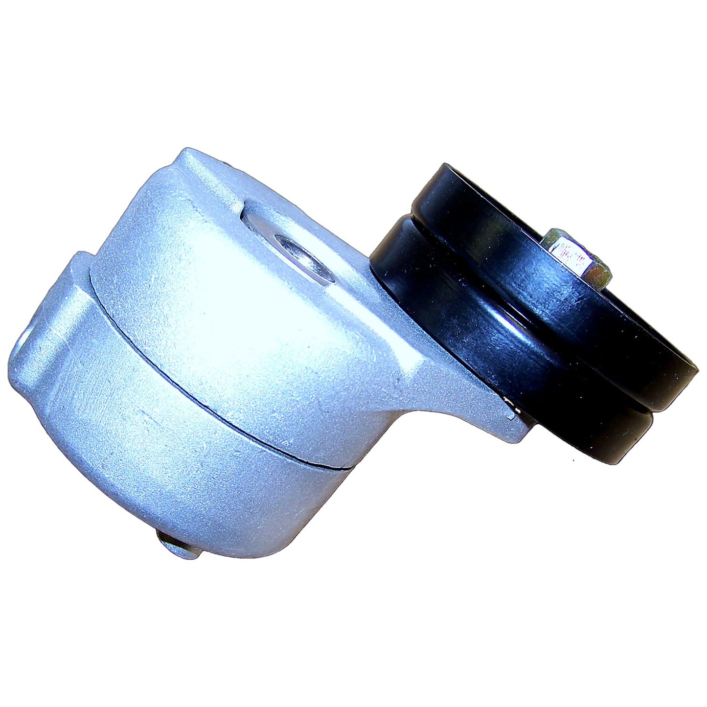 Serpentine Belt Tensioner for 02-07 Jeep KJ Liberty w/ 2.5L or 2.8L TD Engines Crown Automotive-2