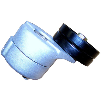 Serpentine Belt Tensioner for 02-07 Jeep KJ Liberty w/ 2.5L or 2.8L TD Engines Crown Automotive-2