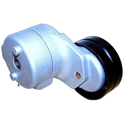 Serpentine Belt Tensioner for 02-07 Jeep KJ Liberty w/ 2.5L or 2.8L TD Engines Crown Automotive-3