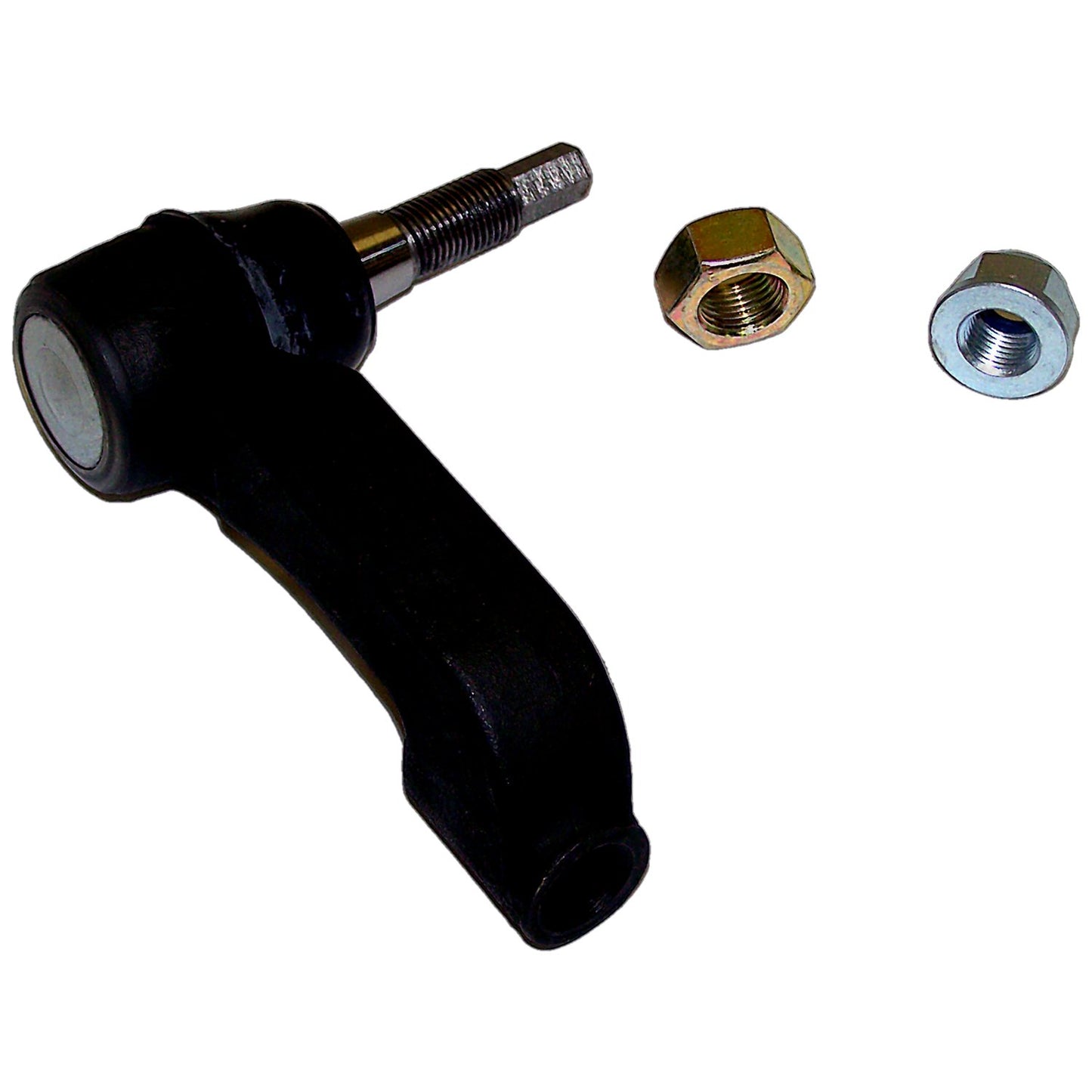 Right Outer Tie Rod End for 2002-2005 Jeep KJ Liberty Crown Automotive-1