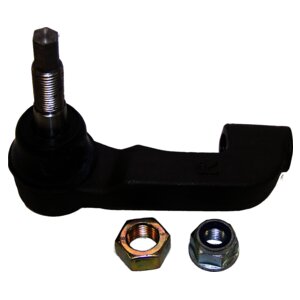 Right Outer Tie Rod End for 2002-2005 Jeep KJ Liberty Crown Automotive-2