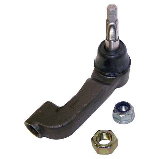 Left Outer Tie Rod End for 2002-2005 Jeep KJ Liberty Crown Automotive