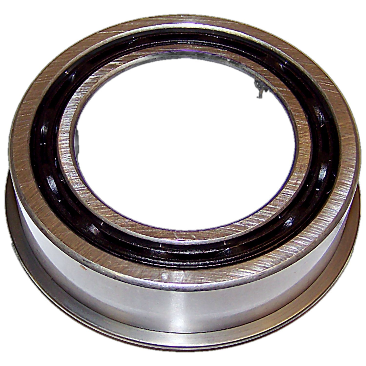 Transfer Case Input Shaft Bearing for Misc. Jeep JL,JT,JK,TJ,WG,WK,KK Models Crown Automotive-1