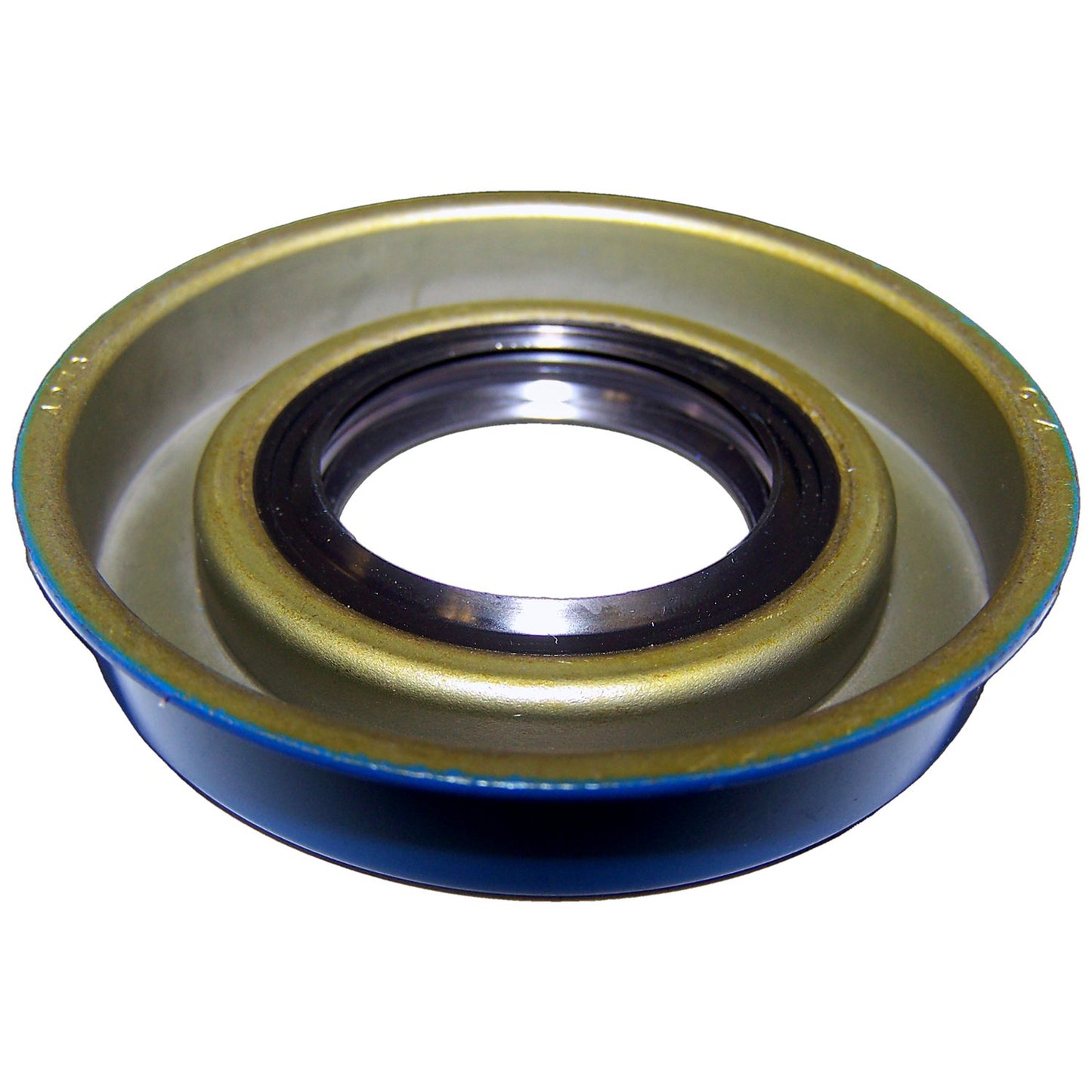 Pinion Seal for Select Jeep 01-06 TJ Wrangler w/ D44 or D30, 01 XJ, 03-04 WG Crown Automotive-1
