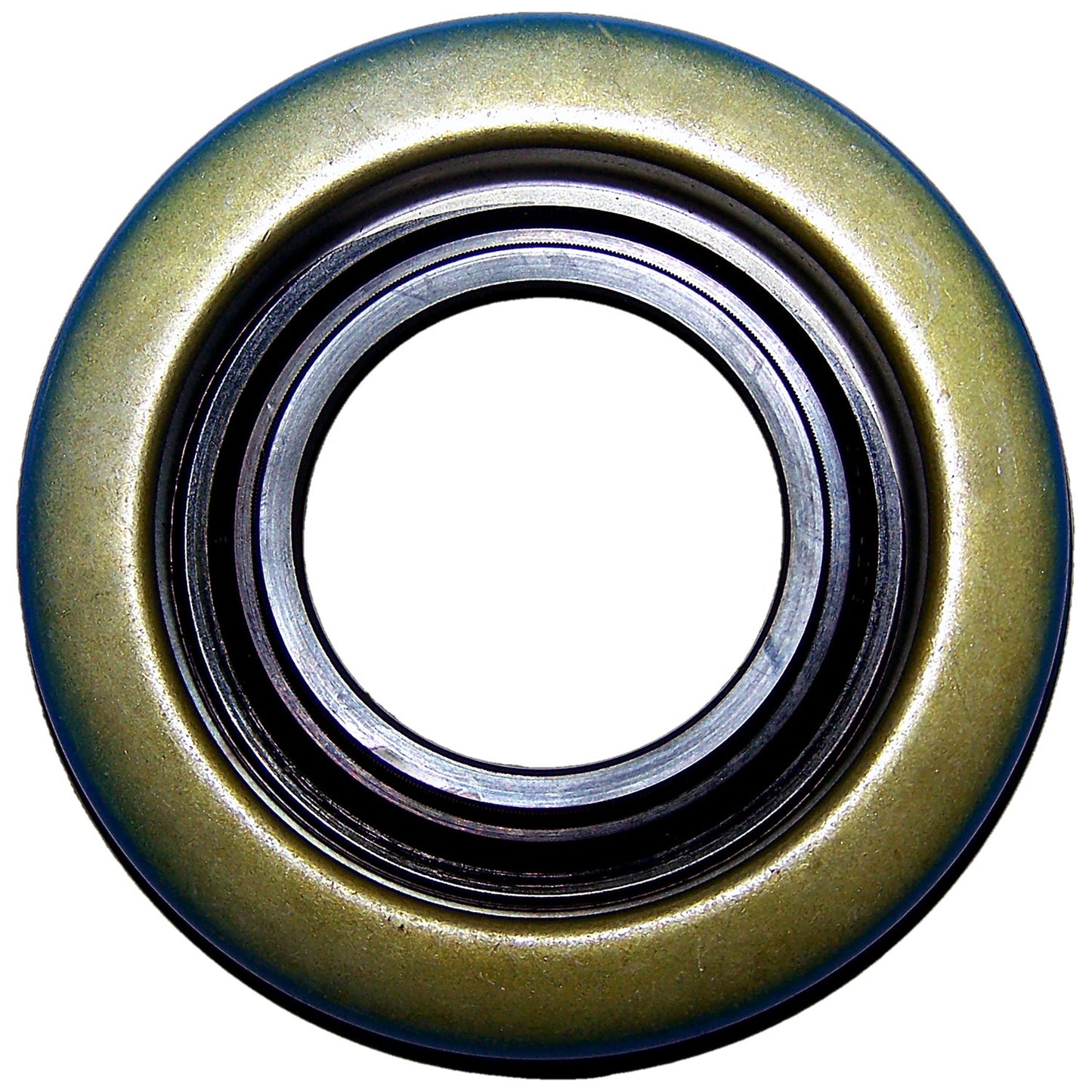 Pinion Seal for Select Jeep 01-06 TJ Wrangler w/ D44 or D30, 01 XJ, 03-04 WG Crown Automotive-2