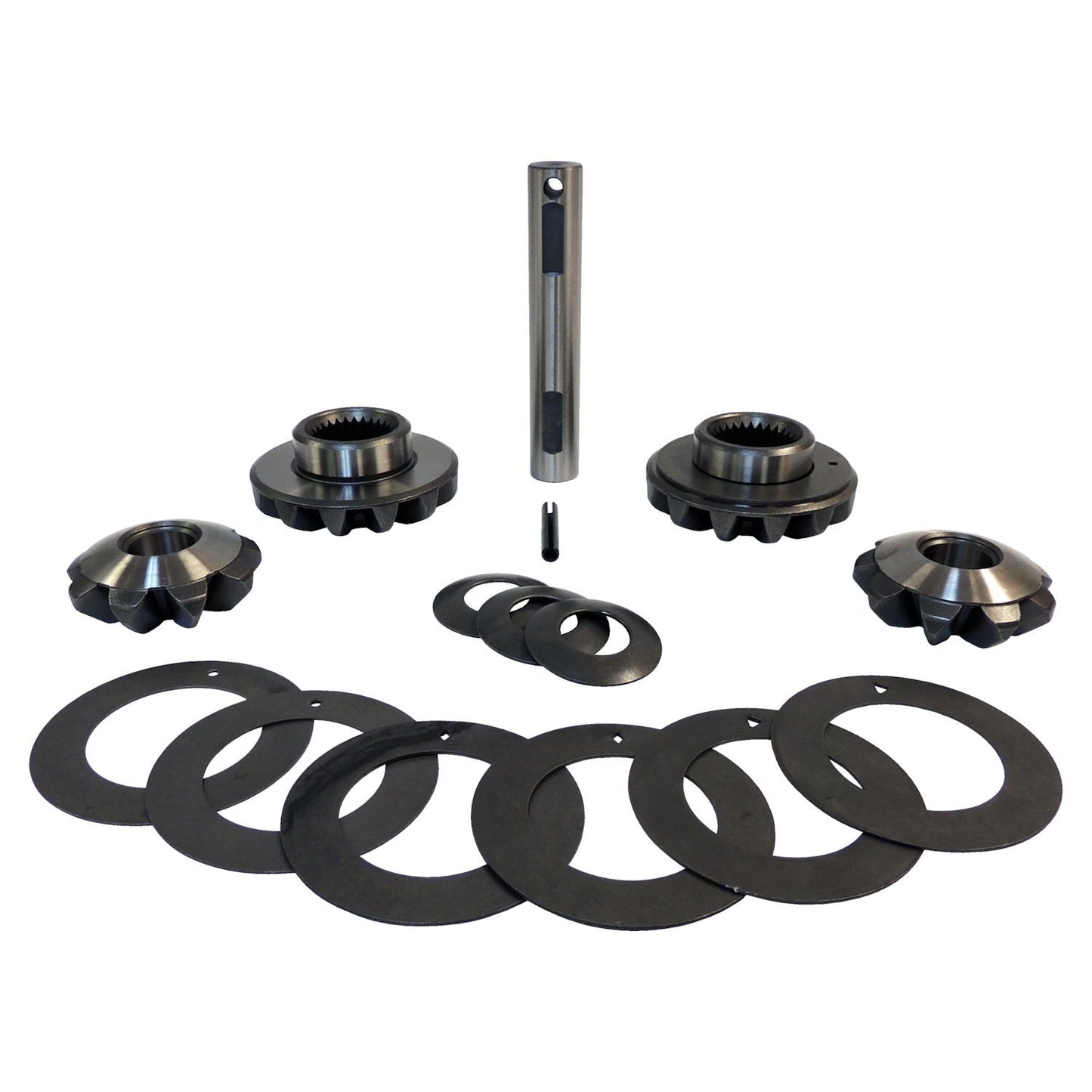 Differential Gear Set for Jeep 05-10 Grand Cherokee, 06-10 Commander w/ Std Dif Crown Automotive