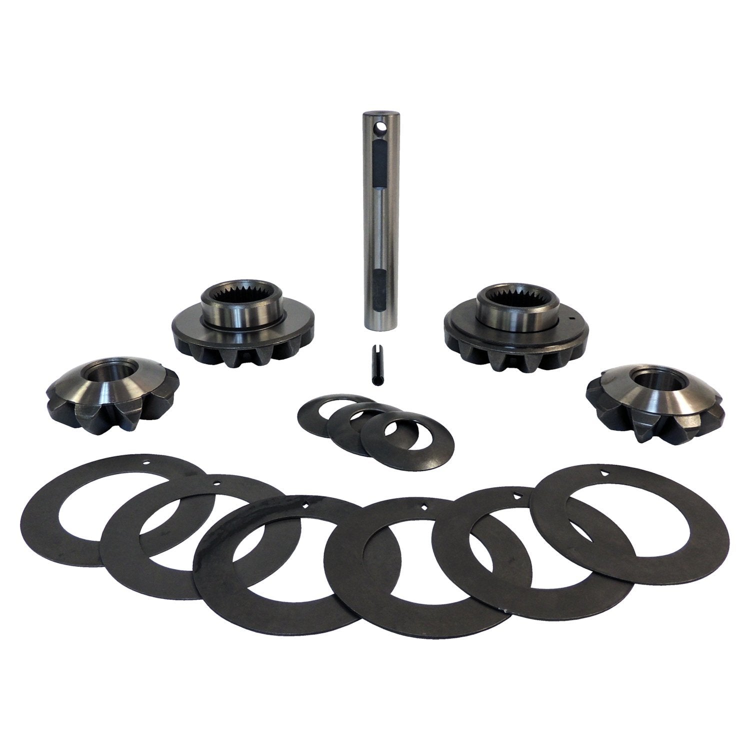 Differential Gear Set for Jeep 05-10 Grand Cherokee, 06-10 Commander w/ Std Dif Crown Automotive