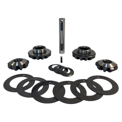 Differential Gear Set for Jeep 05-10 Grand Cherokee, 06-10 Commander w/ Std Dif Crown Automotive