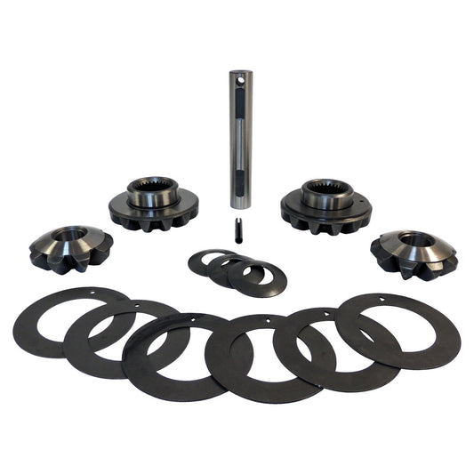 Differential Gear Set for Jeep 05-10 Grand Cherokee, 06-10 Commander w/ Std Dif Crown Automotive