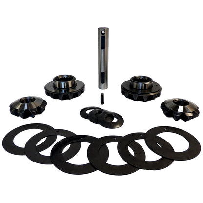 Differential Gear Set for Jeep 05-10 Grand Cherokee, 06-10 Commander w/ Std Dif Crown Automotive-2