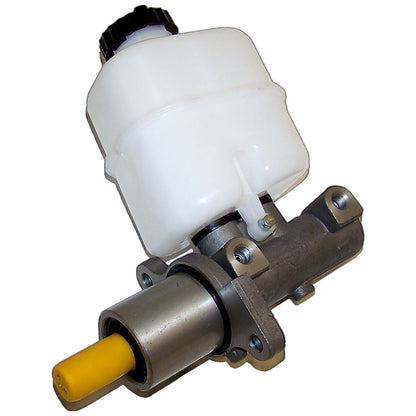 Brake Master Cylinder for 2002-2005 Jeep KJ Liberty w/ LHD, Includes Reservoir Crown Automotive-1