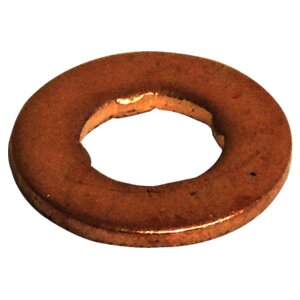 Lower Fuel Injector Seal for Jeep 08+ Wrangler 14+ Gr. Cherokee 02-12 Liberty Crown Automotive-2