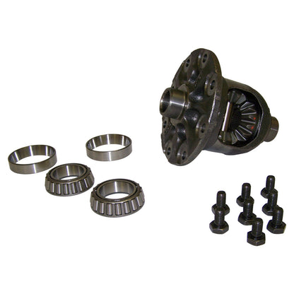 Standard Rear Differential Case Kit for Select 00/06 TJ Wrangler, XJ Cherokee Crown Automotive