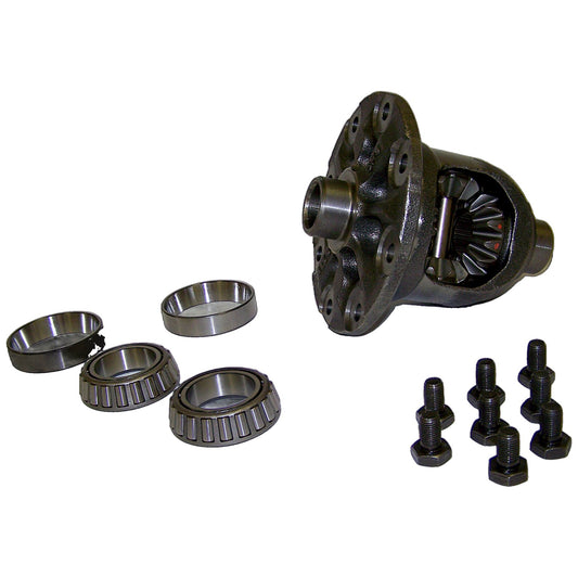Standard Rear Differential Case Kit for Select 00/06 TJ Wrangler, XJ Cherokee Crown Automotive-1